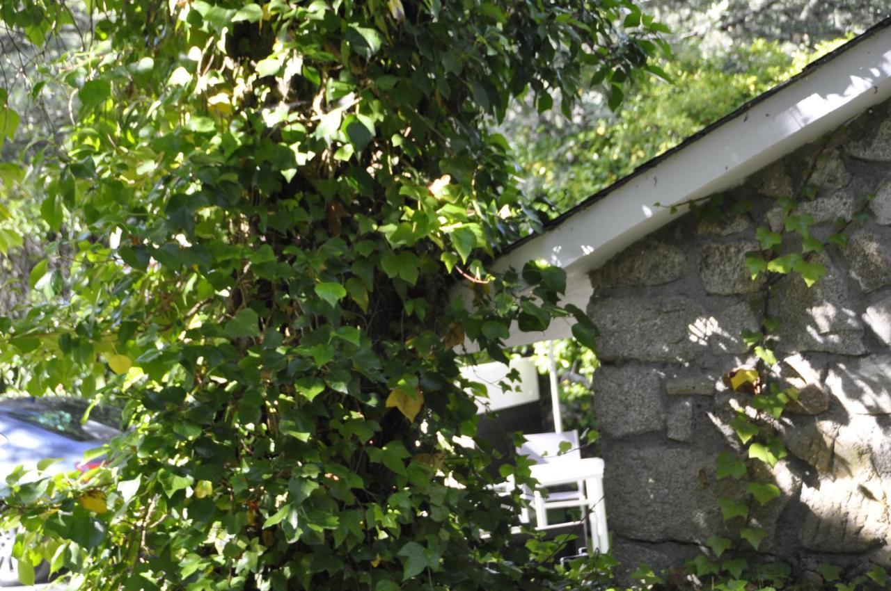 Espejo De Soledades Villa Vigo de Sanabria Exterior photo